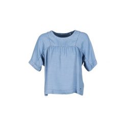 Bluzki asymetryczne: Bluzki Mustang ROMANTIC BLOUSE