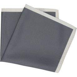 Poszetka special szary 205. Szare poszetki męskie Recman. Za 29,00 zł.