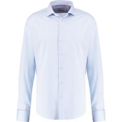 VON FLOERKE SHINOSBUS SLIM FIT Koszula biznesowa hellblau. Niebieskie t-shirty męskie VON FLOERKE, m, z bawełny. Za 249,00 zł.