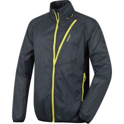 Husky Lort M Anthracite Xl. Szare kurtki sportowe męskie Husky, na lato, xl, bez wzorów, bez kaptura. W wyprzedaży za 139,00 zł.