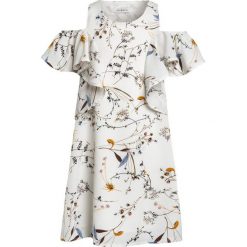 Sukienki dziewczęce: Mini Molly GIRL DRESS Sukienka letnia white