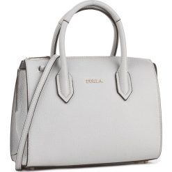 Kuferki damskie: Torebka FURLA – Club 924709 B BMN1 OAS Cristallo d