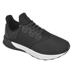 Adidas Falcon Elite 5 af6420 44 2/3 Czarne. Czarne buty sportowe męskie marki Adidas. W wyprzedaży za 249,99 zł.