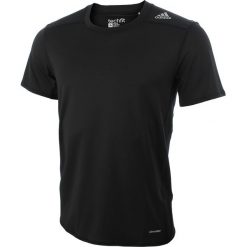 Odzież termoaktywna męska: koszulka termoaktywna męska ADIDAS TECHFIT BASE FITTED TEE / AI3353