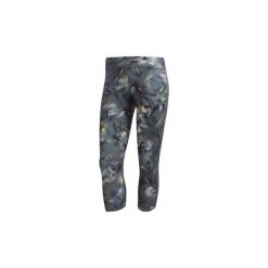 Legginsy i Rajstopy adidas Legginsy 3/4 Response Graphic. Szare pończochy i rajstopy Adidas. Za 125,30 zł.