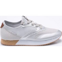 Big Star - Buty. Szare buty sportowe damskie marki BIG STAR. W wyprzedaży za 99,90 zł.