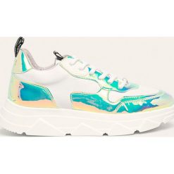 Steve Madden - Buty Pitty. Buty sportowe damskie Steve Madden, z gumy. Za 559,90 zł.