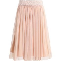 Spódniczki trapezowe: Lace & Beads PICASSO Spódnica trapezowa pink