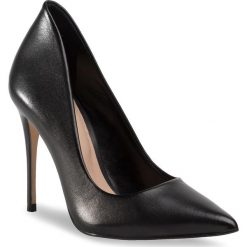 Szpilki ALDO - Cassedy 47252272 001. Czarne półbuty damskie ALDO. Za 339,00 zł.