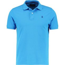 Koszulki polo: Cortefiel TAILORED Koszulka polo royal