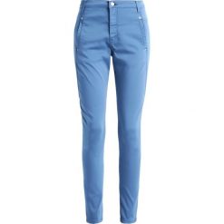 Chinosy damskie: Fiveunits JOLIE Chinosy teal