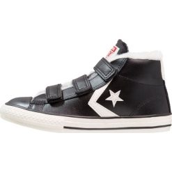Trampki chłopięce: Converse STAR PLAYER EV 3V MID SHARKSKIN/EGRET/TERRA RED JUNIOR Tenisówki i Trampki wysokie black/egret/terra red