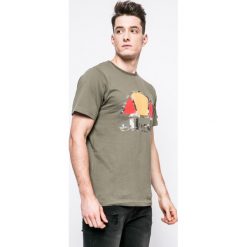 T-shirty męskie z nadrukiem: Ellesse – T-shirt