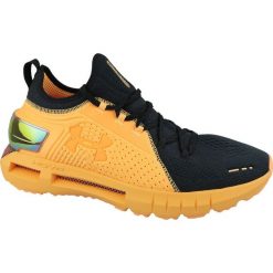 Under Armour Under Armour Hovr Phantom SE MD 3022275-800 44 Żółte. Żółte buty sportowe męskie Under Armour, z syntetyku, bez zapięcia, do biegania. Za 649,95 zł.