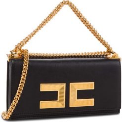 Torebka ELISABETTA FRANCHI - BS-09A-86E2-V220 Nero 110. Torebki klasyczne damskie marki Elisabetta Franchi, ze skóry ekologicznej. Za 1099,00 zł.
