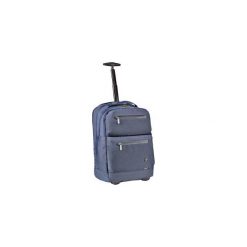 Wenger CityPatrol 16" 602810 (niebieski). Niebieskie walizki marki Wenger. Za 499,00 zł.