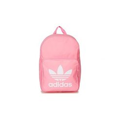 Plecaki adidas BP CLAS TREFOIL. Czerwone plecaki damskie marki Adidas. Za 129,00 zł.