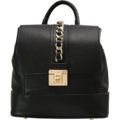 Plecaki damskie: ALDO MARIGLIANELLA Plecak black