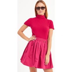 GOLF TWINSET. Swetry damskie Twinset, l, bez wzorów, biznesowe, bez rękawów, bez kaptura. Za 1029,00 zł.