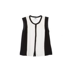 Koszule Vero Moda BALLET. Białe koszule wiązane damskie Vero Moda, l. Za 127,20 zł.