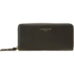 Portfele damskie: Liebeskind Berlin SALLYH7 MILANO GROUP Portfel olive green