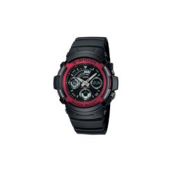 Zegarki męskie: Zegarek męski Casio G-Shock AW-591-4AER