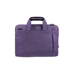 Torby na laptopa: Torba do notebooka E5 Cannes do 15,6′ Fioletowy