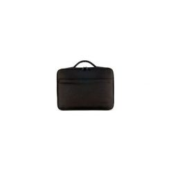 Torba na Laptopa Attack Global. Czarne torby na laptopa ATTACK, bez wzorów, z poliesteru. Za 49,90 zł.