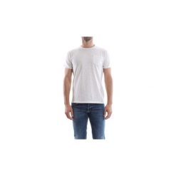 T-shirty z krótkim rękawem Impure By Ransom co. T-06. Szare t-shirty męskie Impure By Ransom co., xl, bez wzorów, bez kołnierzyka, krótkie. Za 87,48 zł.