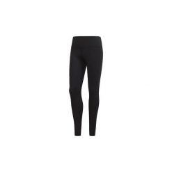 Pończochy i rajstopy: Legginsy i Rajstopy adidas Legginsy Believe This High-Rise Soft