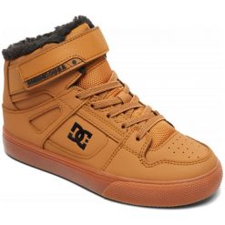 DC Tenisówki Chłopięce Pure Ht Wnt Ev B Shoe we9 Wheat 32. Buty chłopięce sportowe DC. Za 309,00 zł.