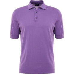 Koszulki polo: Drumohr Koszulka polo viola