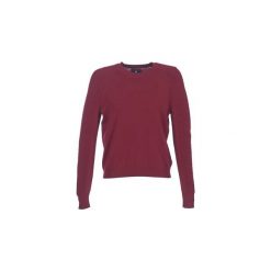 Swetry G-Star Raw SUZAKI KNIT. Czerwone swetry damskie G-Star RAW, s, bez wzorów, retro, bez rękawów, bez kaptura. Za 351,20 zł.