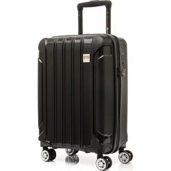 Walizki: Walizka kabinowa TOURIST II 55 cm czarna