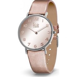 Zegarki damskie: Zegarek damski Ice-Watch City Mirror 014435