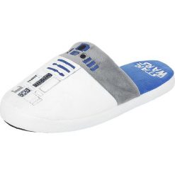 Kapcie męskie: Star Wars R2-D2 Kapcie wielokolorowy