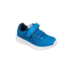 Buciki niemowlęce: COLOR KIDS Buty dziecięce Tacoma Diva Blue