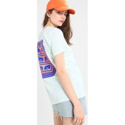 T-shirty damskie: Obey Clothing FLASHBACK Tshirt z nadrukiem sea green