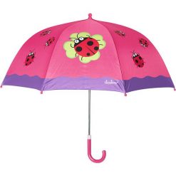 Parasole: Parasol w kolorze różowo-błękitnym