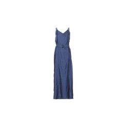 Sukienki: Sukienki długie G-Star Raw GS SINGLET MAXI DRESS