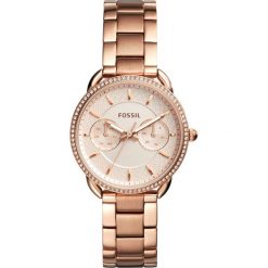 Zegarki damskie: Fossil TAILOR Zegarek roségoldcoloured
