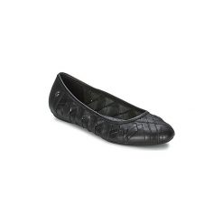 Baleriny damskie lakierowane: Baleriny Hush puppies EMMALINE CHASTE