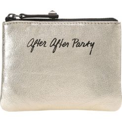 Portfele damskie: Rebecca Minkoff BETTY POUCH AFTER THE PARTY Portfel light gold