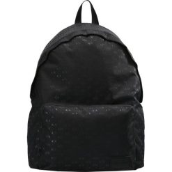 Plecaki męskie: Armani Exchange Plecak nero/black