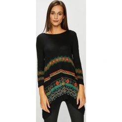 Bluzki damskie: Desigual - Bluzka