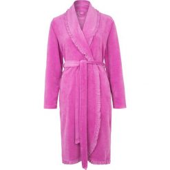 Szlafroki damskie: Vossen ARIEL Szlafrok pink