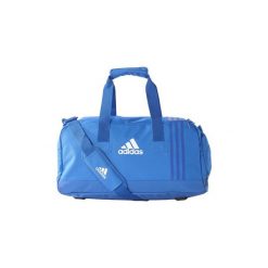 Torby sportowe adidas Torba Tiro Team Bag Small. Niebieskie torby podróżne marki Adidas. Za 149,00 zł.