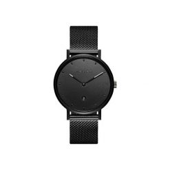 Zegarek Astar All Black. Czarne zegarki damskie Meller, ze stali. Za 426,55 zł.