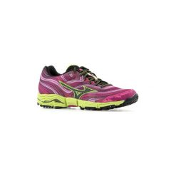 Buty sportowe damskie: Buty do biegania Mizuno Wave Kazan W J1GK147109