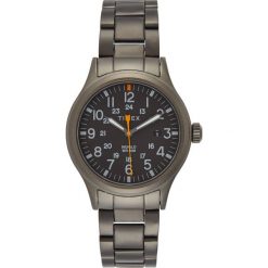 Zegarki męskie: Timex ALLIED Zegarek gunmetal